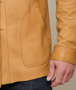 Lucchese Outerwear*Reversible Shacket