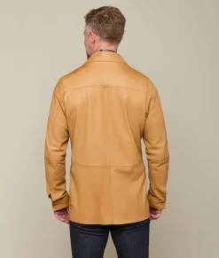 Lucchese Outerwear*Reversible Shacket
