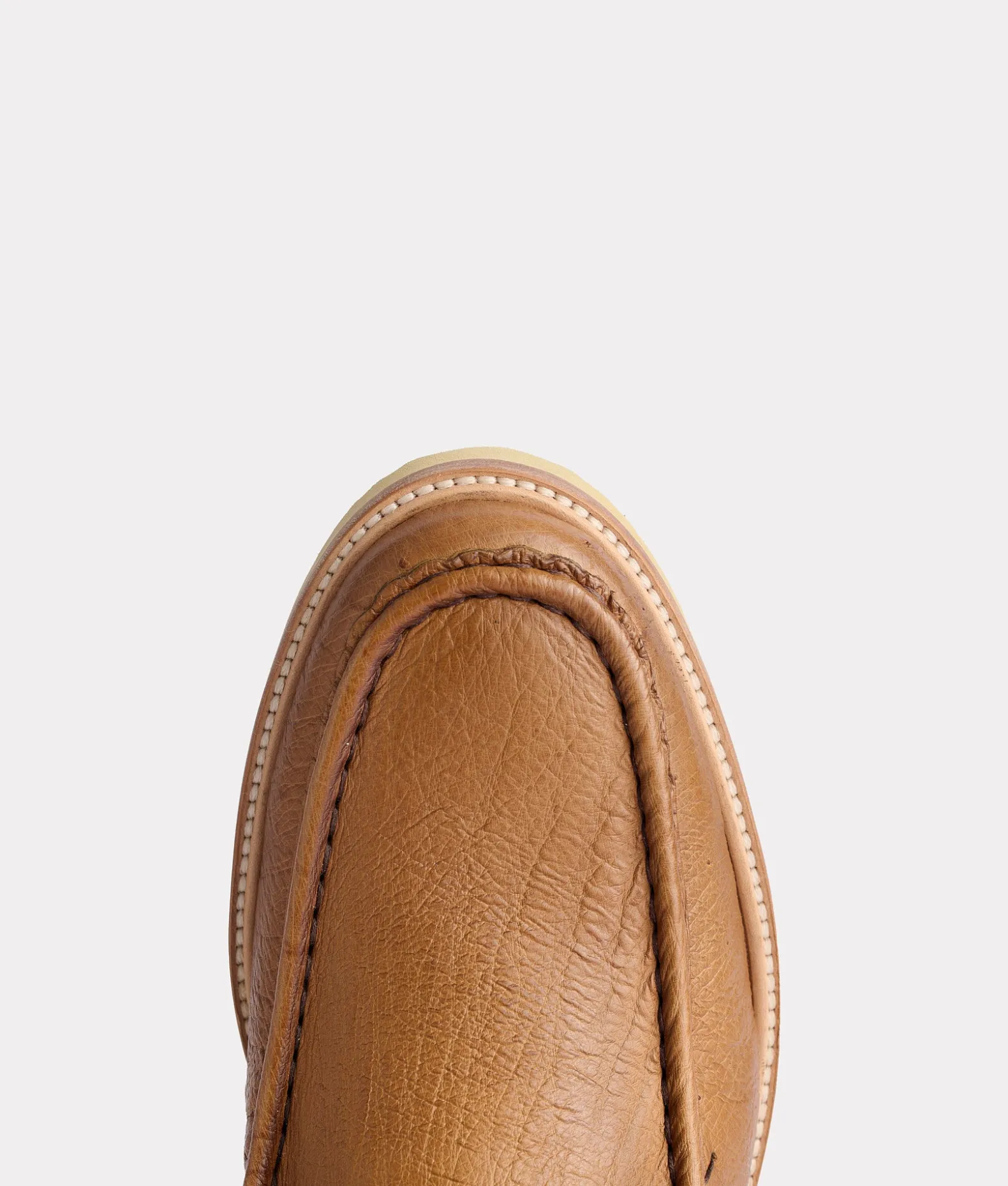 Lucchese After Ride*Ridgeline Exotic Chukka Boot