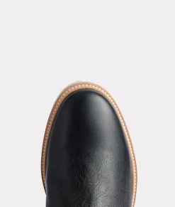 Lucchese Barn Boots*Ridgeline Exotic Pull On