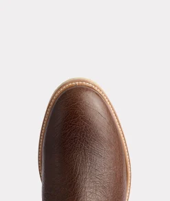 Lucchese Barn Boots*Ridgeline Exotic Pull On