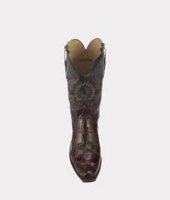 BOY Lucchese Cowboy*Rio