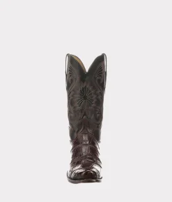 BOY Lucchese Cowboy*Rio