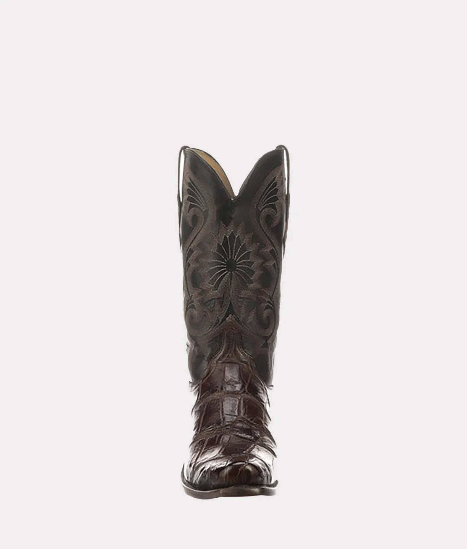BOY Lucchese Cowboy*Rio