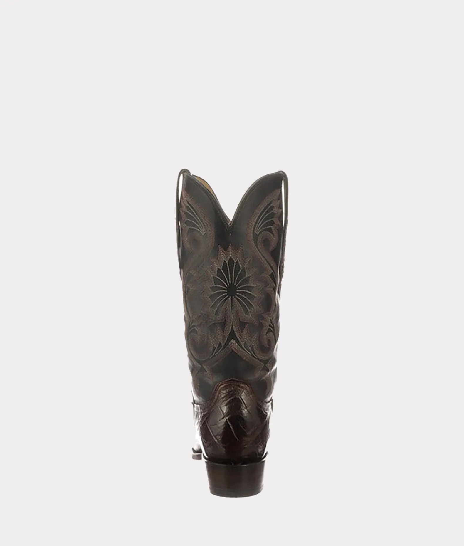 BOY Lucchese Cowboy*Rio