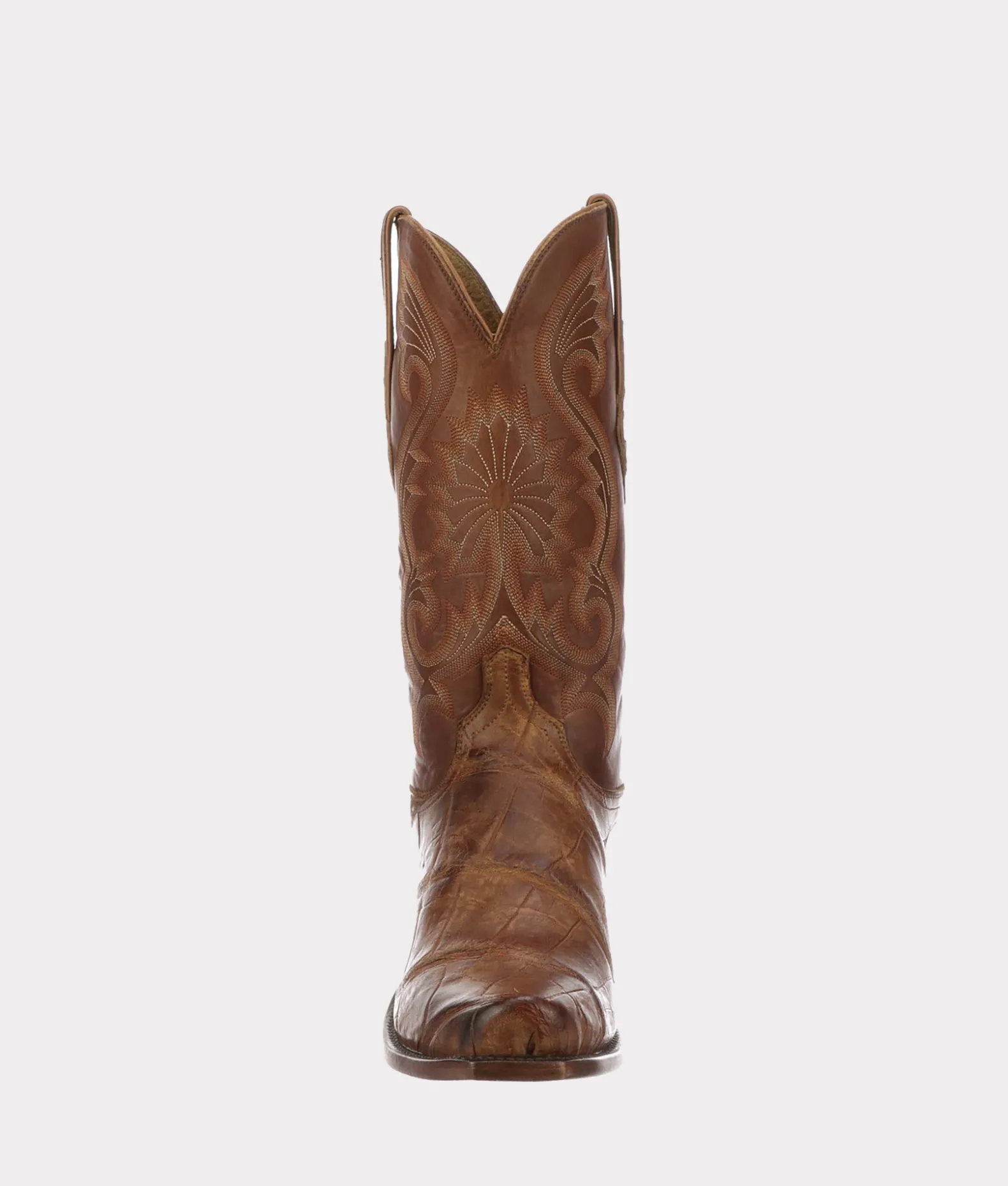 BOY Lucchese Cowboy*Rio