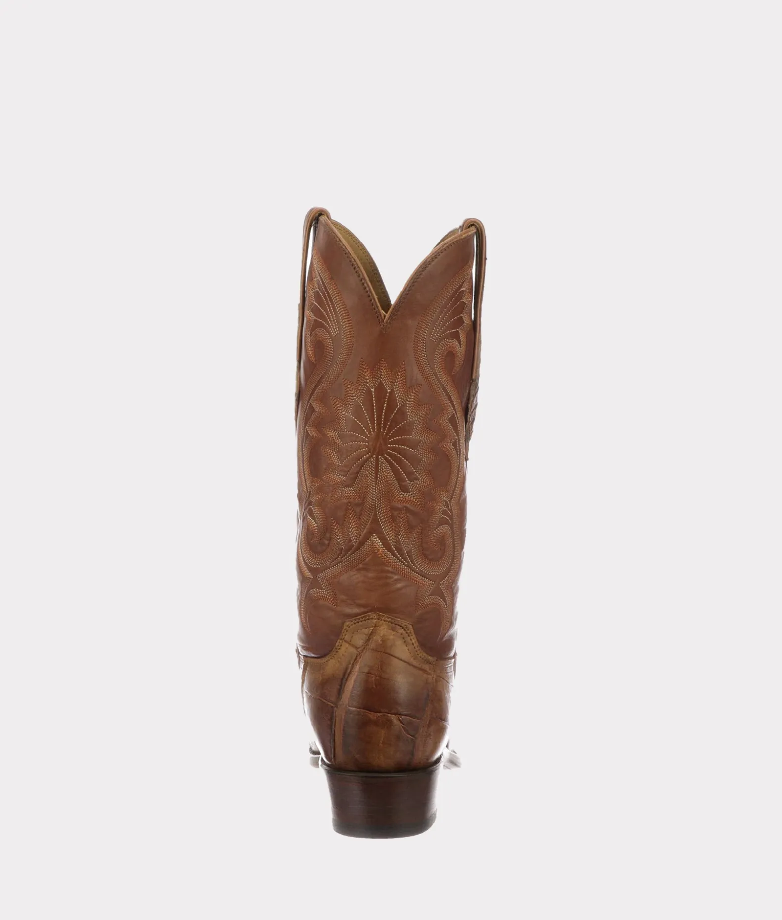 BOY Lucchese Cowboy*Rio