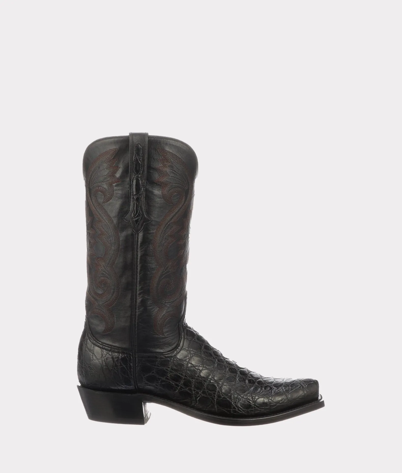 BOY Lucchese Cowboy*Rio