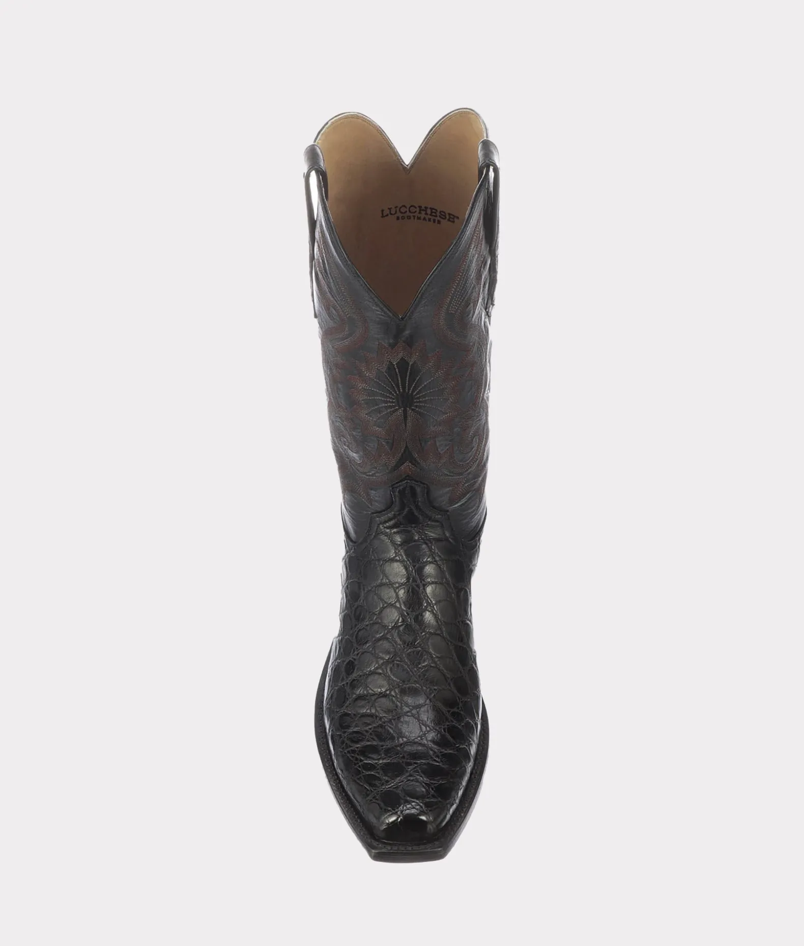 BOY Lucchese Cowboy*Rio