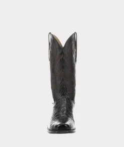 BOY Lucchese Cowboy*Rio