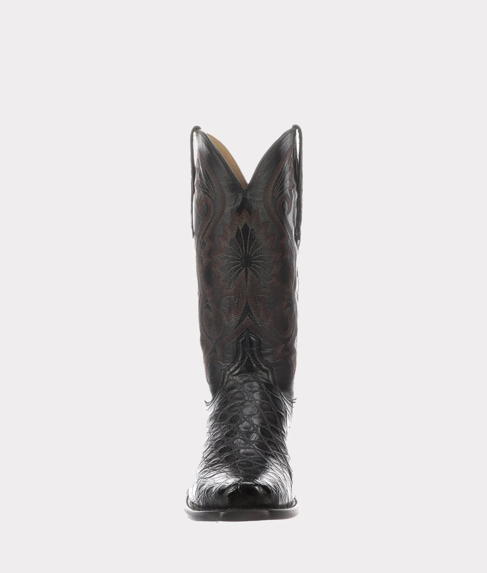 BOY Lucchese Cowboy*Rio