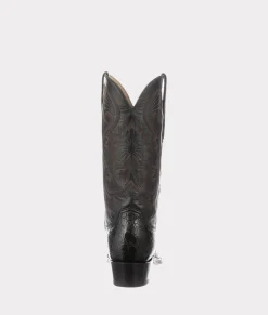 BOY Lucchese Cowboy*Rio
