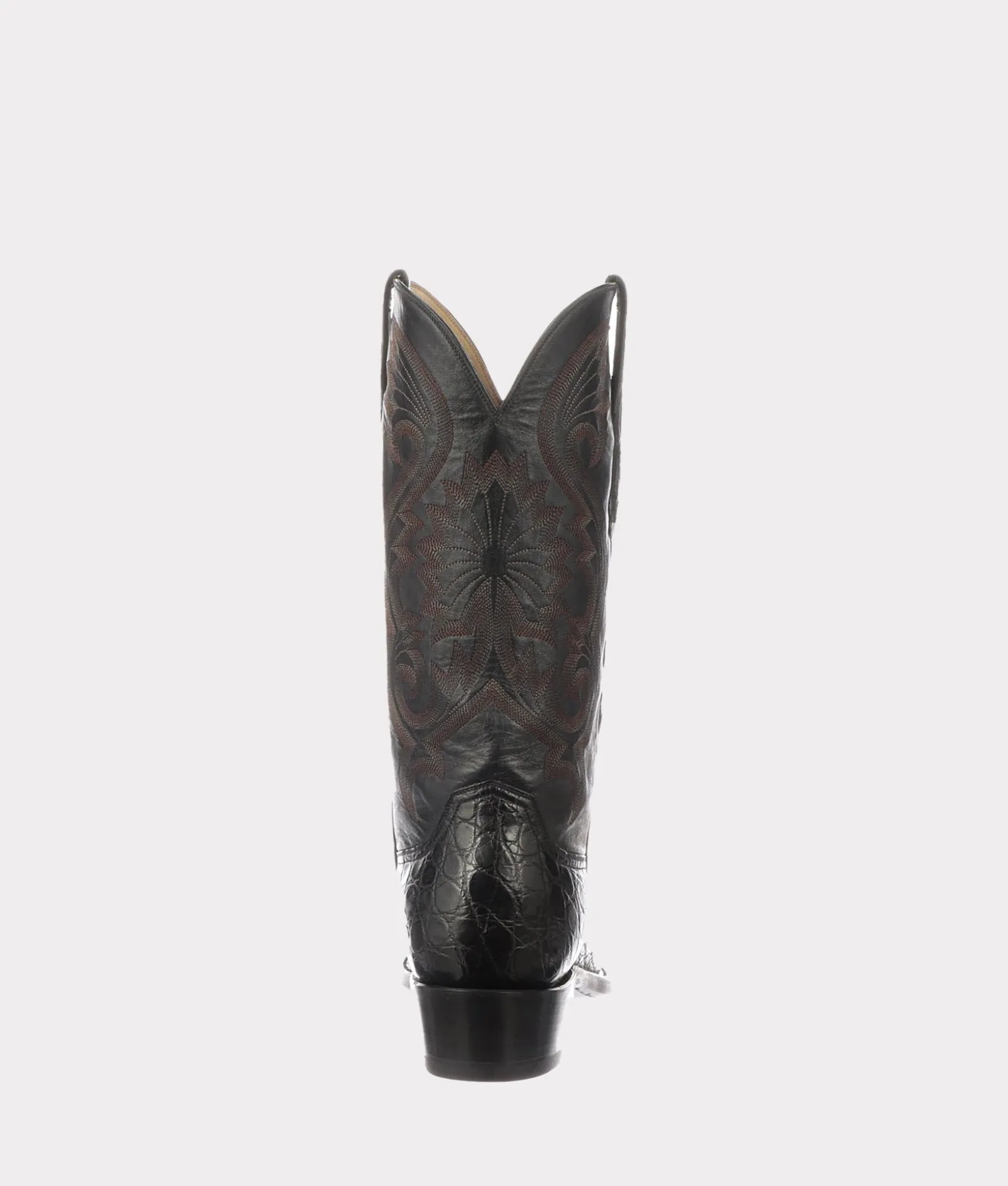 BOY Lucchese Cowboy*Rio