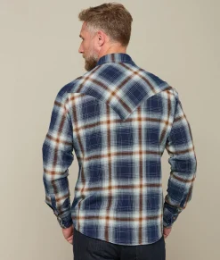 Lucchese Tops*Rio Grande