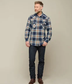 Lucchese Tops*Rio Grande