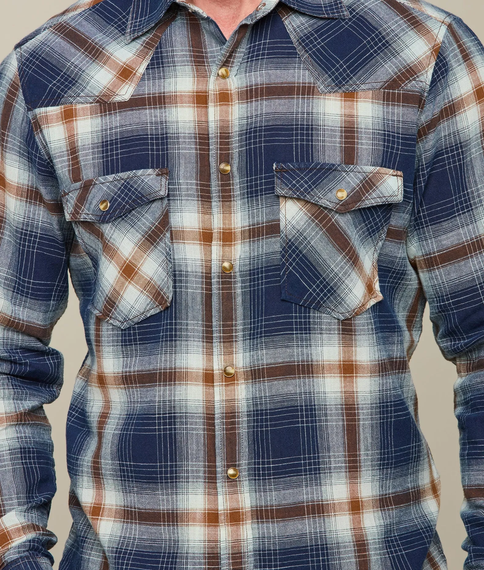Lucchese Tops*Rio Grande