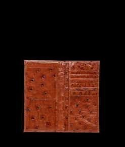 Lucchese Small Leather Goods*Rodeo Wallet