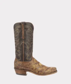 BOY Lucchese Cowboy*Rodney