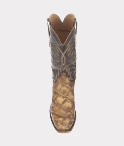 BOY Lucchese Cowboy*Rodney