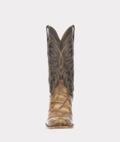 BOY Lucchese Cowboy*Rodney