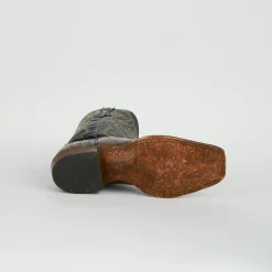 BOY Lucchese Horseman|Cowboy*Roy