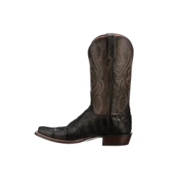 BOY Lucchese Horseman|Cowboy*Roy