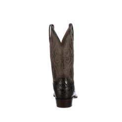BOY Lucchese Horseman|Cowboy*Roy