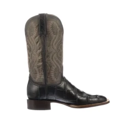 BOY Lucchese Horseman|Cowboy*Roy