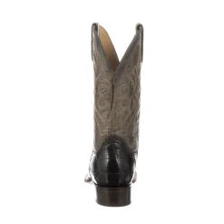 BOY Lucchese Horseman|Cowboy*Roy