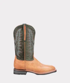 Lucchese Barn Boots|Horseman*Rudy