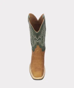 Lucchese Barn Boots|Horseman*Rudy