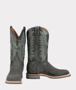 Lucchese Barn Boots|Horseman*Rudy