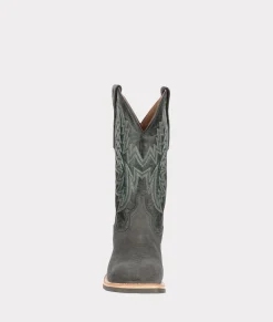 Lucchese Barn Boots|Horseman*Rudy