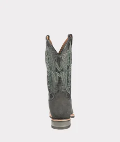 Lucchese Barn Boots|Horseman*Rudy