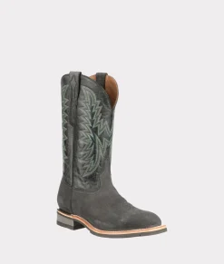 Lucchese Barn Boots|Horseman*Rudy