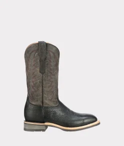 Lucchese Barn Boots|Horseman*Rudy
