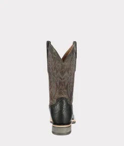 Lucchese Barn Boots|Horseman*Rudy
