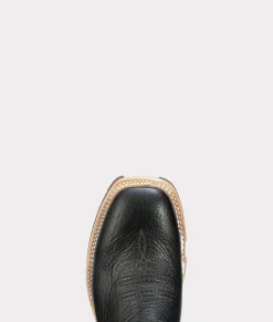 Lucchese Barn Boots|Horseman*Rudy