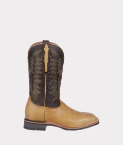 Lucchese Barn Boots|Horseman*Rudy