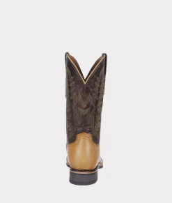 Lucchese Barn Boots|Horseman*Rudy