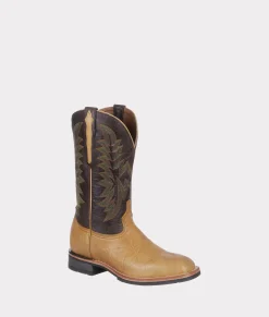 Lucchese Barn Boots|Horseman*Rudy