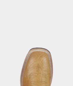 Lucchese Barn Boots|Horseman*Rudy