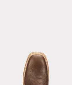 Lucchese Barn Boots|Horseman*Rudy