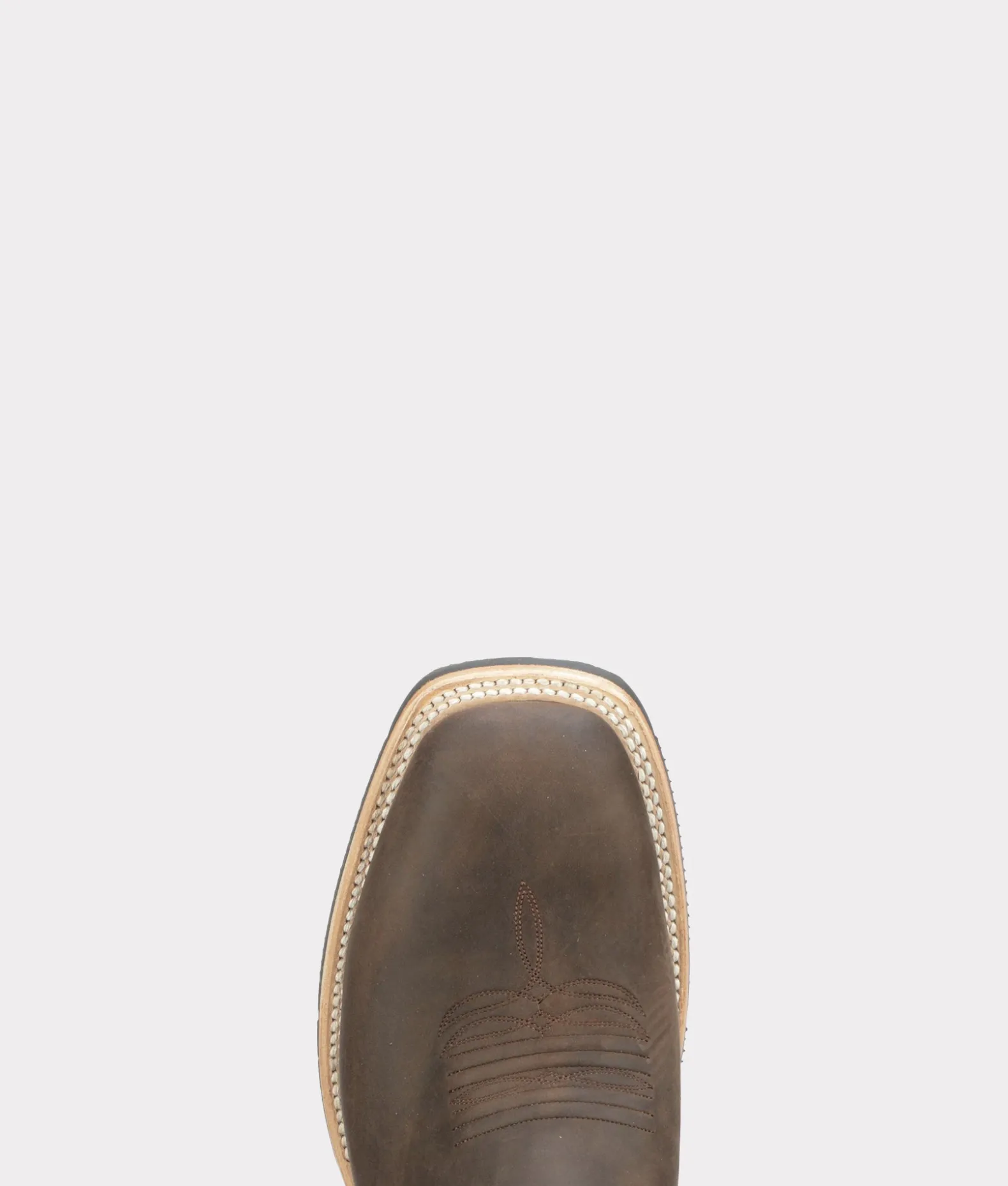 Lucchese Barn Boots*Rudy Water Resistant