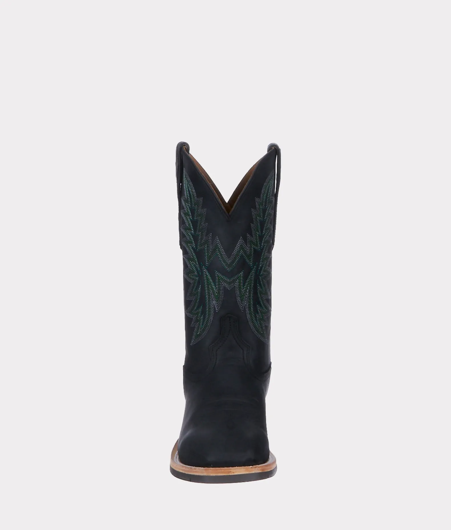 Lucchese Barn Boots*Rudy Water Resistant