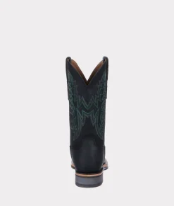 Lucchese Barn Boots*Rudy Water Resistant