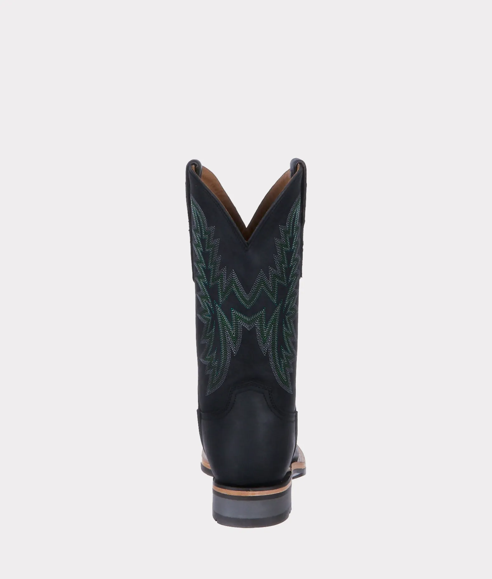 Lucchese Barn Boots*Rudy Water Resistant