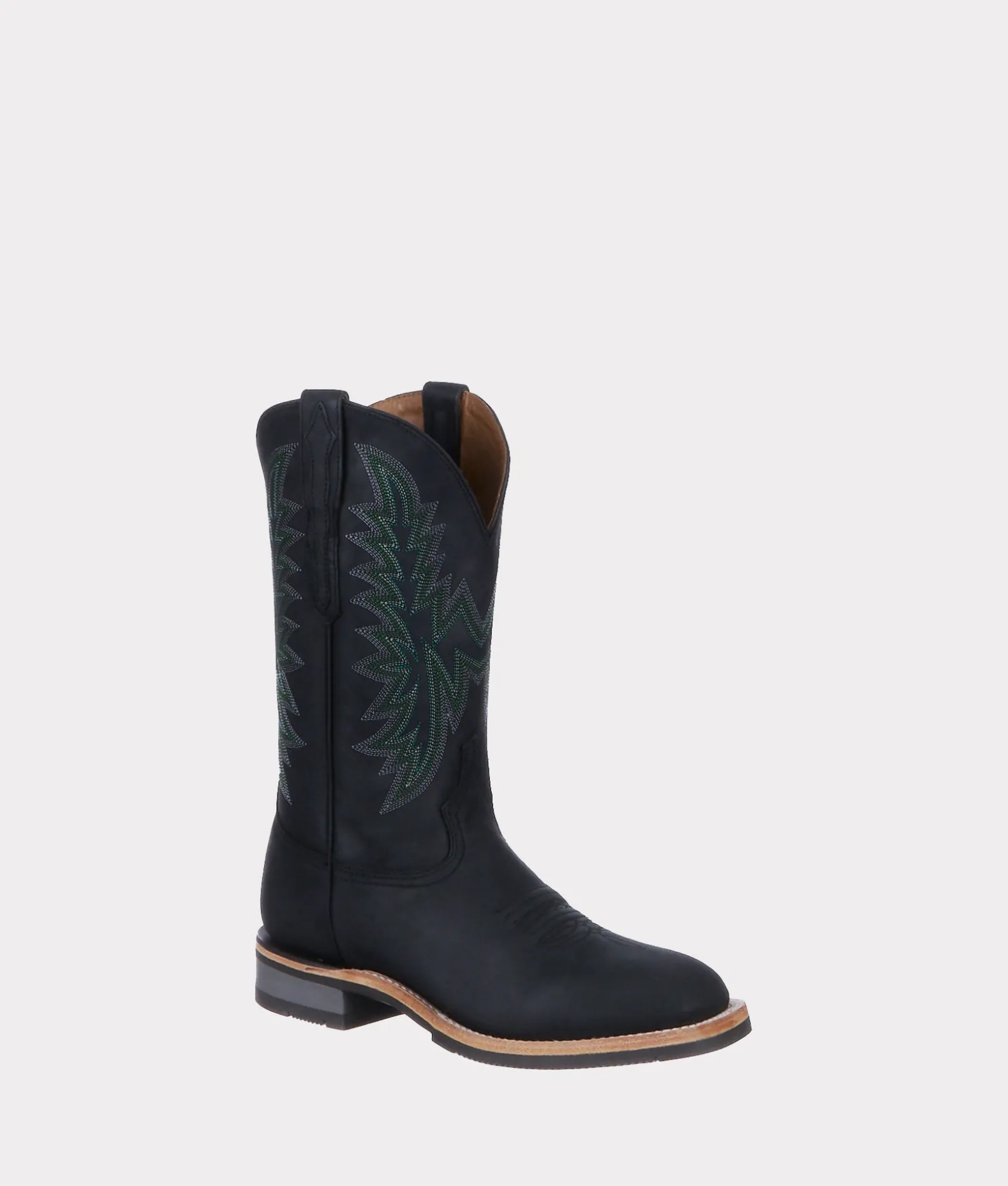 Lucchese Barn Boots*Rudy Water Resistant
