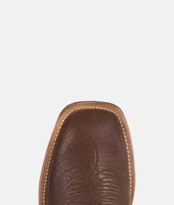 Lucchese Barn Boots*Ruger