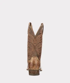 BOY Lucchese Horseman|Cowboy*Russell